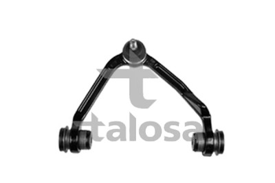 Braço oscilante, suspensão da roda