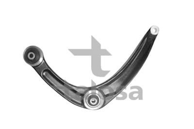 Barra estabilizadora, suspensão de roda TALOSA 40-07039