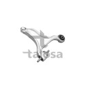Barra estabilizadora, suspensão de roda TALOSA 40-07045