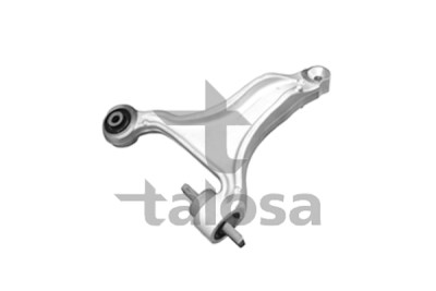 Barra estabilizadora, suspensão de roda TALOSA 40-07046
