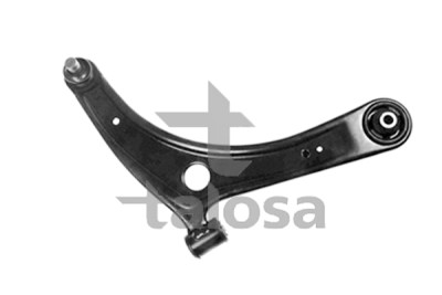 Barra estabilizadora, suspensão de roda TALOSA 40-07131