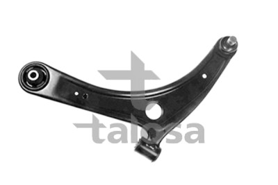 Barra estabilizadora, suspensão de roda TALOSA 40-07132