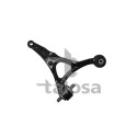 Barra estabilizadora, suspensão de roda TALOSA 40-07144