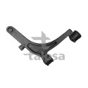 Barra estabilizadora, suspensão de roda TALOSA 40-07199