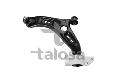 Barra estabilizadora, suspensão de roda TALOSA 40-07484