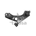 Barra estabilizadora, suspensão de roda TALOSA 40-07504