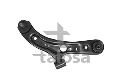 Barra estabilizadora, suspensão de roda TALOSA 40-07540