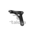 Barra estabilizadora, suspensão de roda TALOSA 40-07545