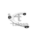 Barra estabilizadora, suspensão de roda TALOSA 40-07588