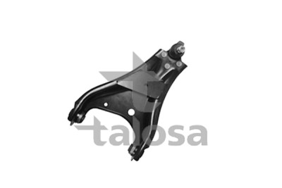 Barra estabilizadora, suspensão de roda TALOSA 40-07701
