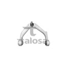 Barra estabilizadora, suspensão de roda TALOSA 40-07733