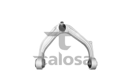 Barra estabilizadora, suspensão de roda TALOSA 40-07733