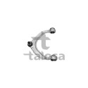 Braço oscilante, suspensão da roda
