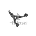 Barra estabilizadora, suspensão de roda TALOSA 40-07798