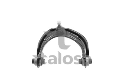 Braço oscilante, suspensão da roda