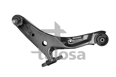 Barra estabilizadora, suspensão de roda TALOSA 40-07847