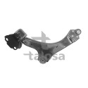 Barra estabilizadora, suspensão de roda TALOSA 40-07874