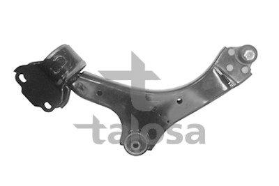Barra estabilizadora, suspensão de roda TALOSA 40-07874