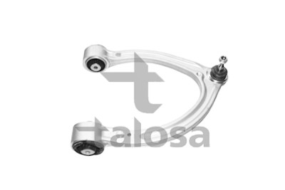 Braço oscilante, suspensão da roda