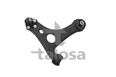 Braço oscilante, suspensão da roda