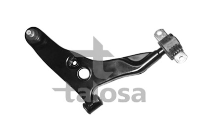 Barra estabilizadora, suspensão de roda TALOSA 40-07923