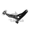 Barra estabilizadora, suspensão de roda TALOSA 40-07924