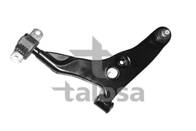 Barra estabilizadora, suspensão de roda TALOSA 40-07924
