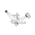 Barra estabilizadora, suspensão de roda TALOSA 40-07966