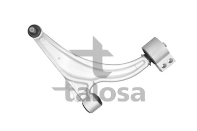 Barra estabilizadora, suspensão de roda TALOSA 40-07966