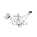 Barra estabilizadora, suspensão de roda TALOSA 40-07967