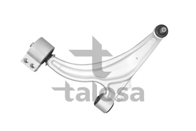 Barra estabilizadora, suspensão de roda TALOSA 40-07967