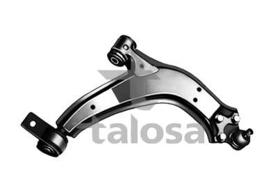 Barra estabilizadora, suspensão de roda TALOSA 40-08039