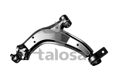 Barra estabilizadora, suspensão de roda TALOSA 40-08040