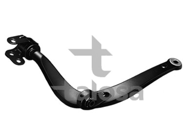 Barra estabilizadora, suspensão de roda TALOSA 40-08042