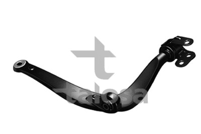 Barra estabilizadora, suspensão de roda TALOSA 40-08043