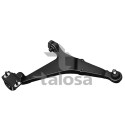 Barra estabilizadora, suspensão de roda TALOSA 40-08125