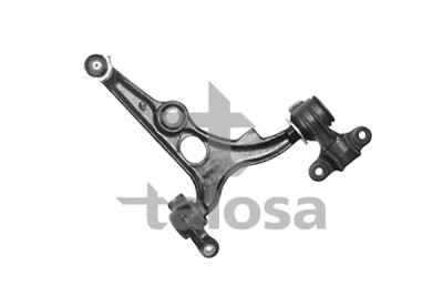 Barra estabilizadora, suspensão de roda TALOSA 40-08190