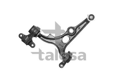Barra estabilizadora, suspensão de roda TALOSA 40-08191