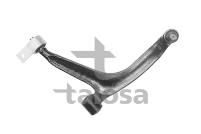 Barra estabilizadora, suspensão de roda TALOSA 40-08218