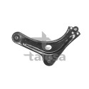 Barra estabilizadora, suspensão de roda TALOSA 40-08234