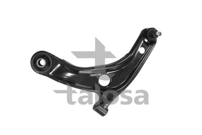 Barra estabilizadora, suspensão de roda TALOSA 40-08269