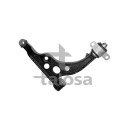 Barra estabilizadora, suspensão de roda TALOSA 40-08362