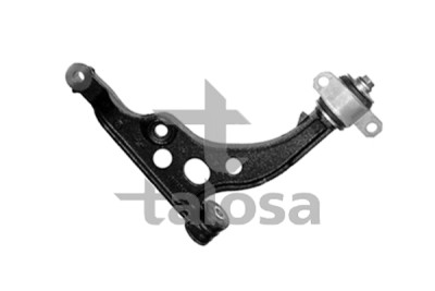 Barra estabilizadora, suspensão de roda TALOSA 40-08362