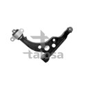 Barra estabilizadora, suspensão de roda TALOSA 40-08363