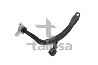 Barra estabilizadora, suspensão de roda TALOSA 40-08366