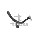 Barra estabilizadora, suspensão de roda TALOSA 40-08367
