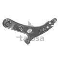 Barra estabilizadora, suspensão de roda TALOSA 40-08642