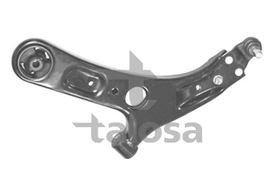 Barra estabilizadora, suspensão de roda TALOSA 40-08642