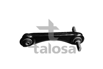 Braço oscilante, suspensão da roda