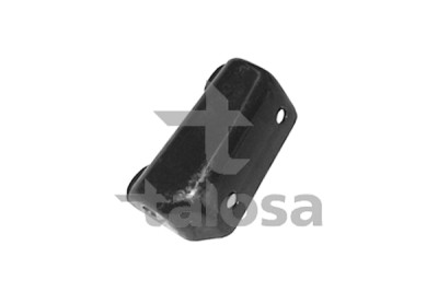 Braço oscilante, suspensão da roda